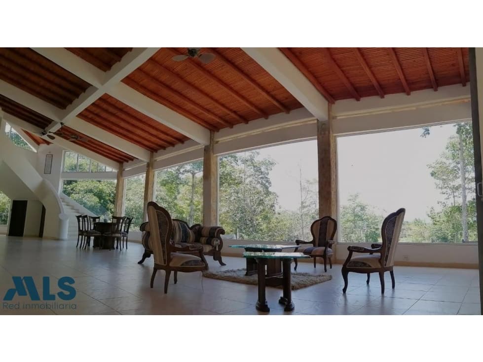 Oferta casa finca, 125.000 COP/m2(MLS#256142) - 1