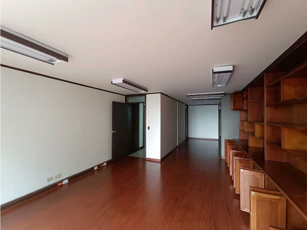 Oficina Centro Manizales - 1