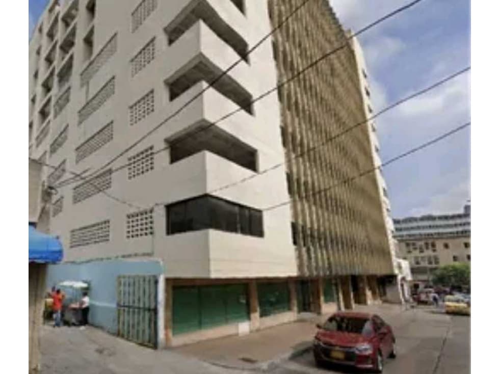 Oficina Centro Venta Código 25051 - 1