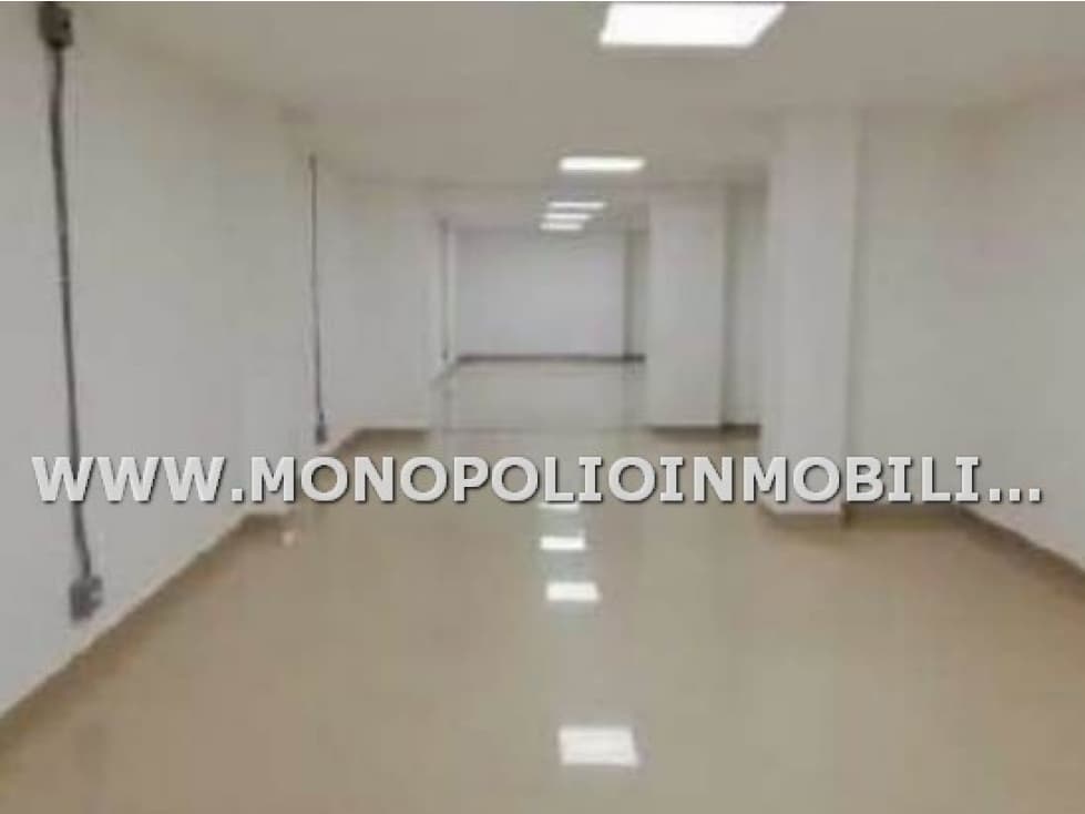 OFICINA EN ARRENDAMIENTO - SECTOR SURAMERICANA COD: 22598 - 1