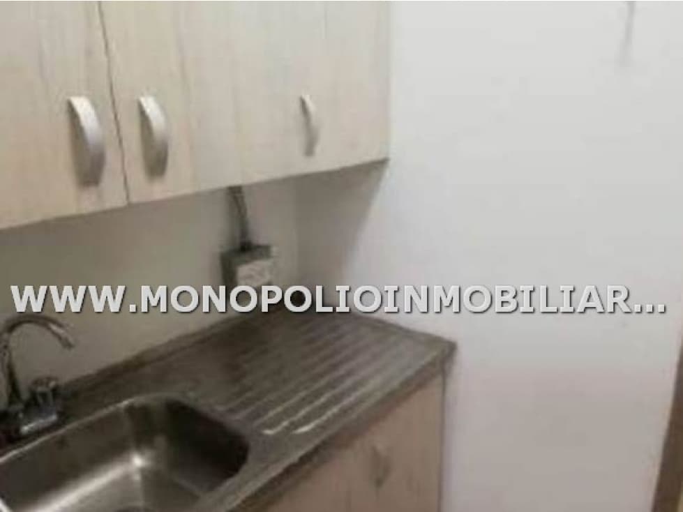 OFICINA EN ARRENDAMIENTO - SECTOR SURAMERICANA COD: 22595 - 1