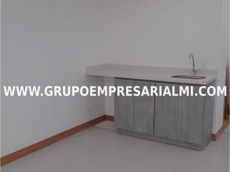 OFICINA EN ARRENDAMIENTO - EL POBLADO COD: 27337 - 1