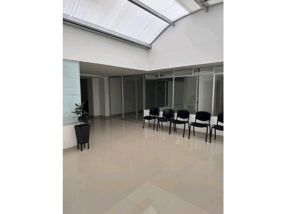 Oficina en arriendo en Santa Ana Sabaneta - 1