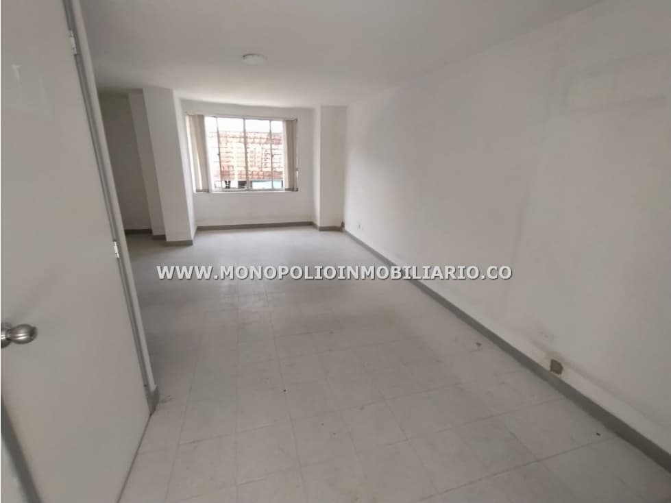 OFICINA EN ARRIENDO - SECTOR ZONA CENTRO, ENVIGADO COD: 23292 - 1