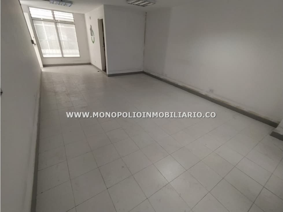 OFICINA EN ARRIENDO - SECTOR ZONA CENTRO, ENVIGADO COD: 23290 - 1