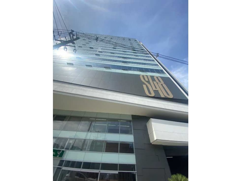 Oficina en envigado las casitas - 1