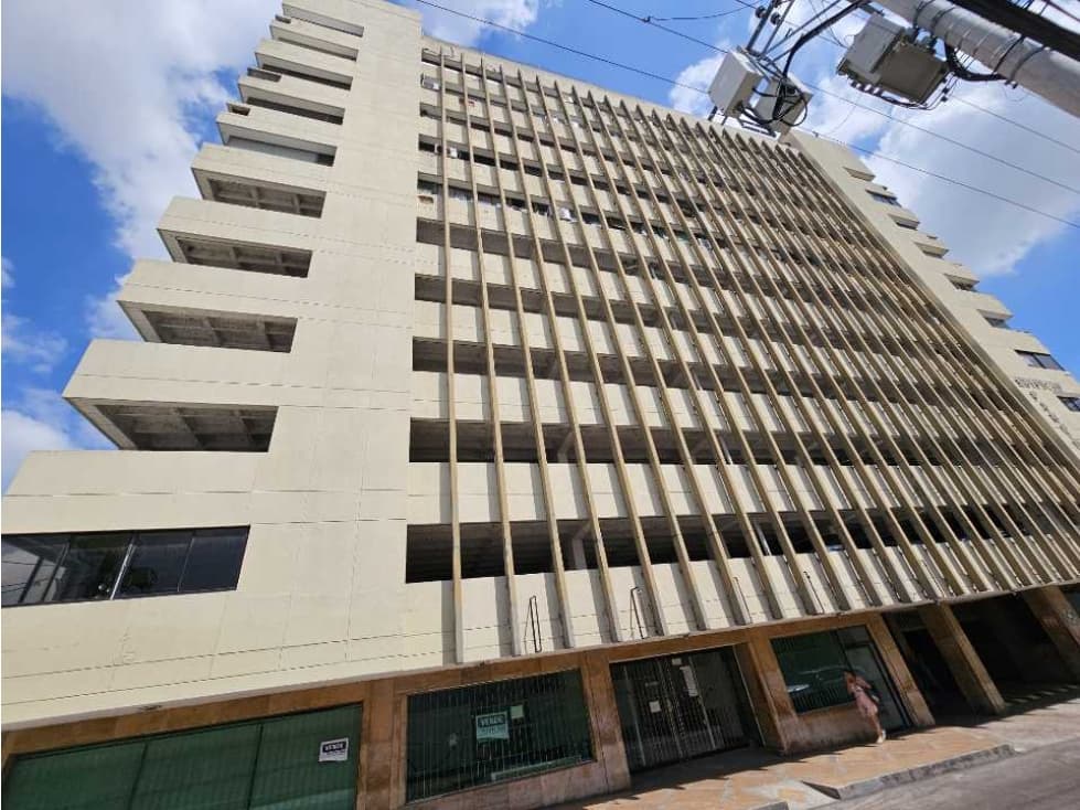 Oficina en venta centro de Barranquilla - 1