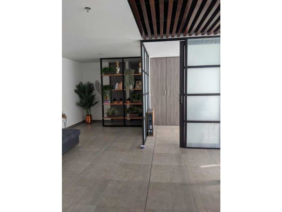 VENTA DE OFICINA EN MEDELLÍN AGUACATALA - 1