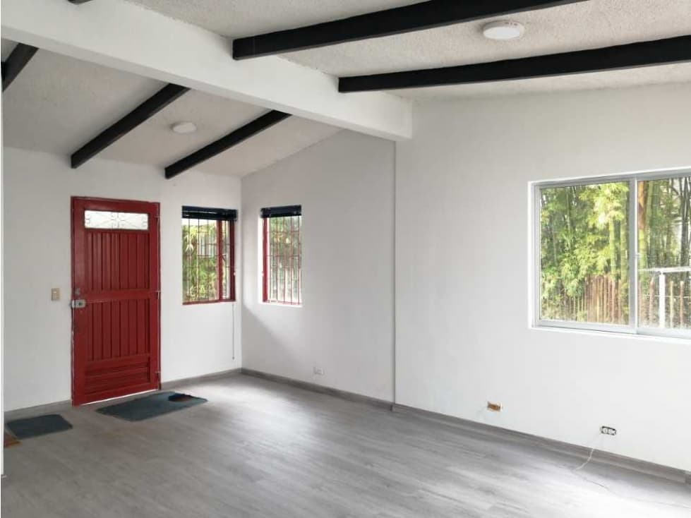 Oficina La Camelia Manizales - 1