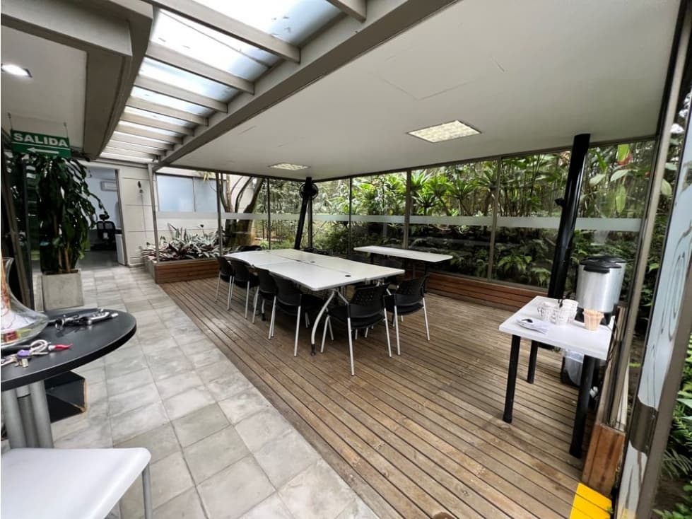Oficinas en venta en Envigado San Lucas - 1