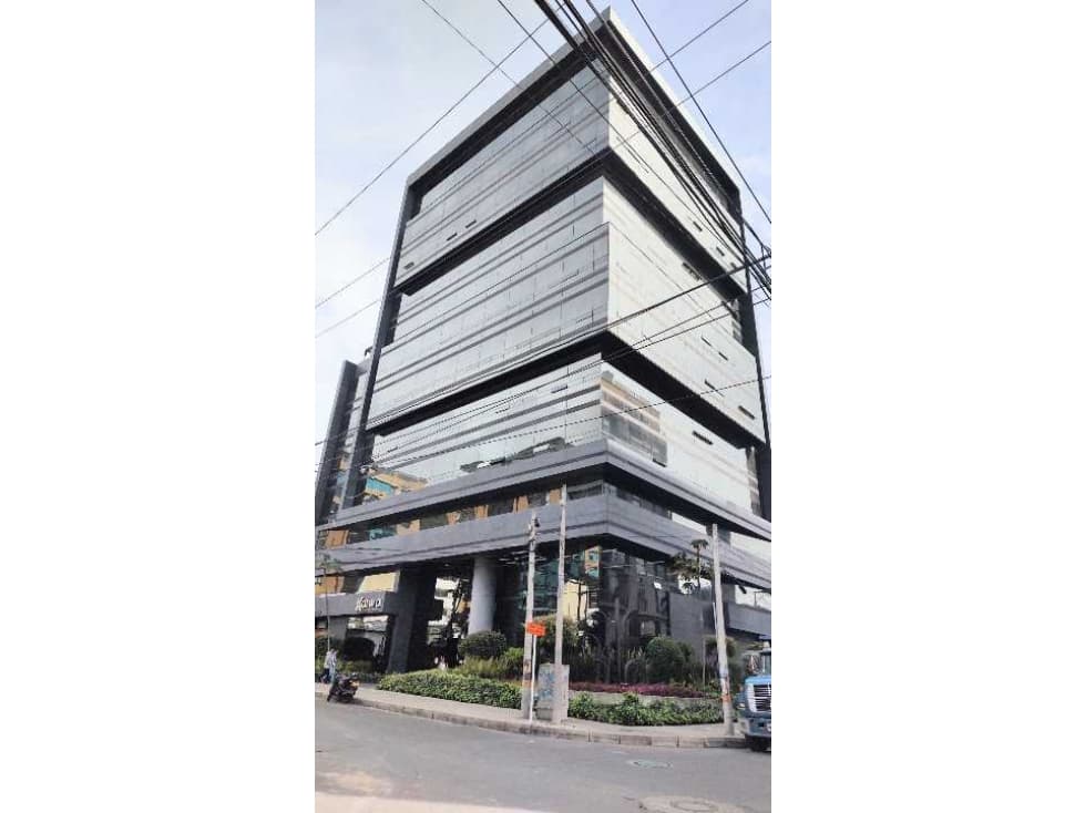 Oficinas Usaquén - 1
