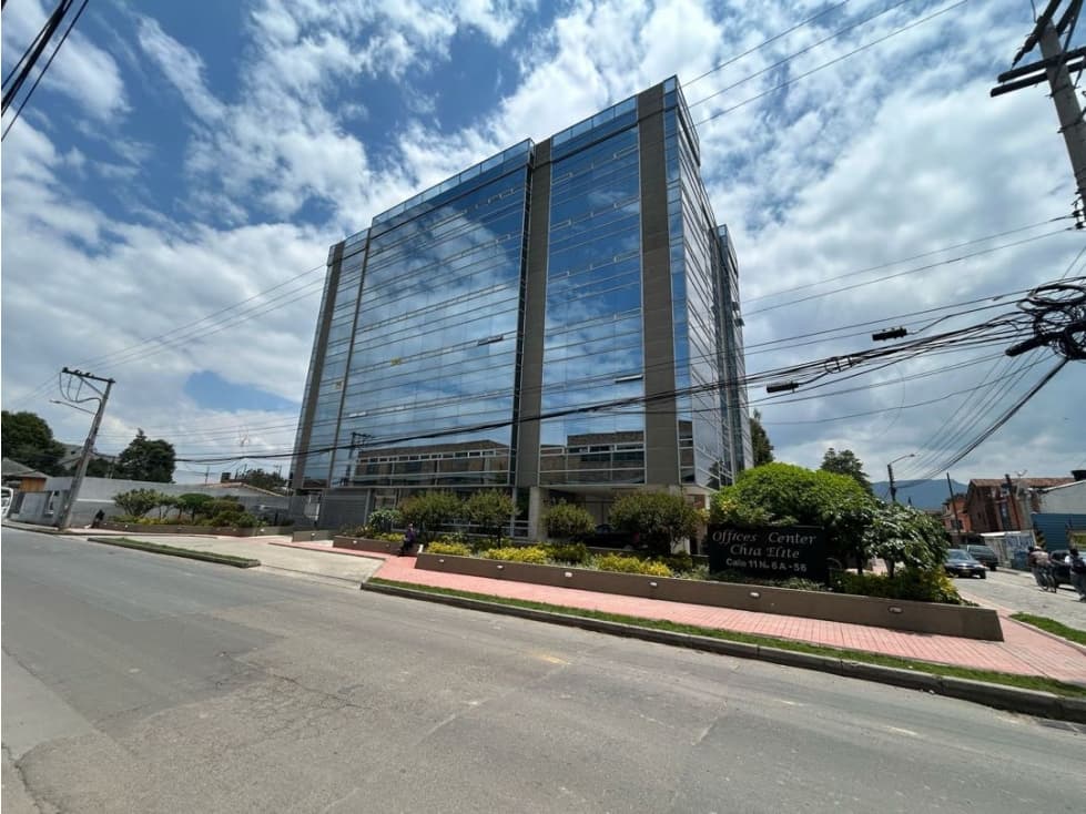 OFICINA VENTA OFFICES CENTER CHIA - 1