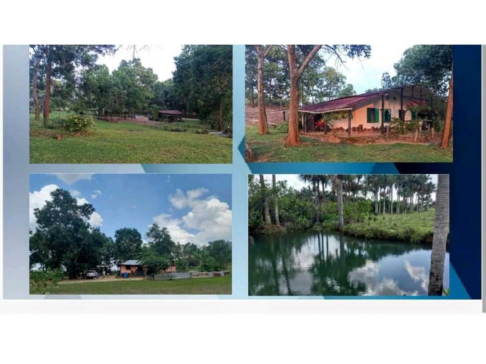 Oportunidad Única en Puerto Gaitán - Meta - 1