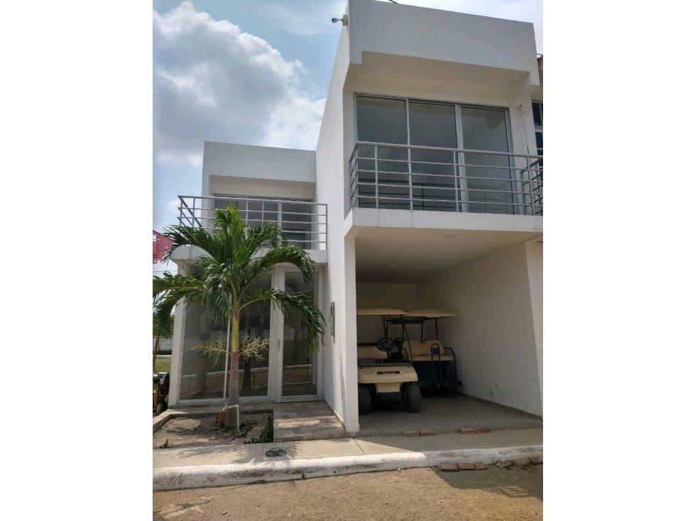 ¡Oportunidad única! Hermosa casa campestre en Flandes Tolima - 1