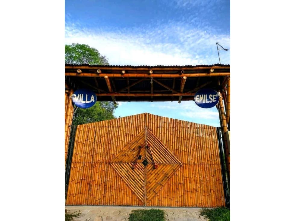 Por solo $500.000.000!!! ¡Espectacular finca de descanso en Rivera - 1