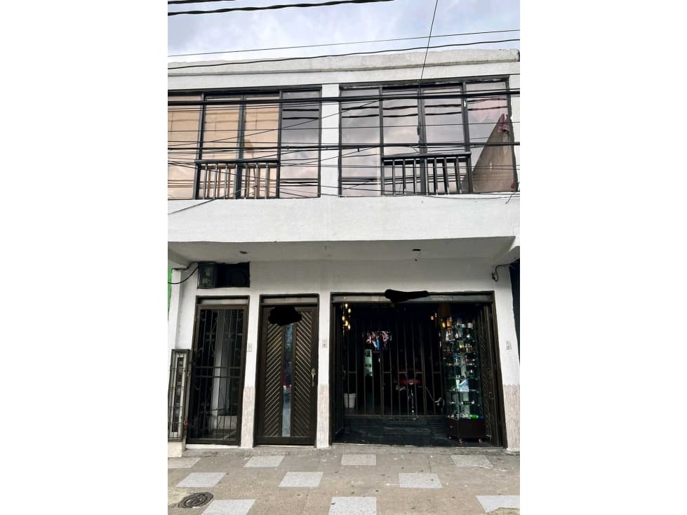 PROPIEDAD PARA INVERSION sector centro - 1