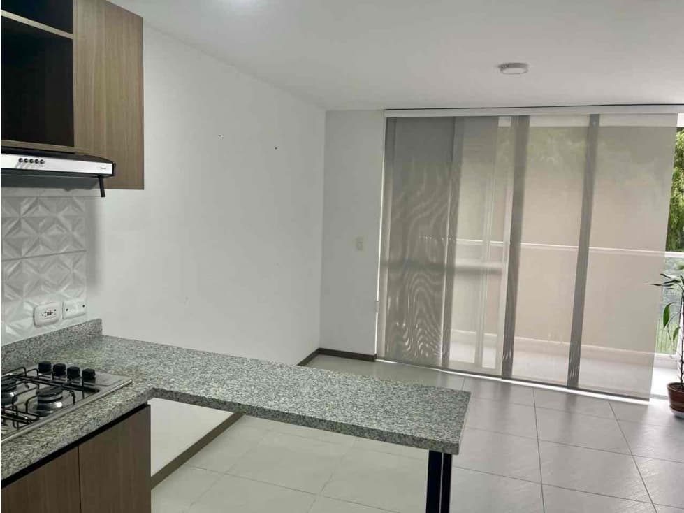 Rento Aparta estudio en Ciudad Natura Dosquebradas - 1