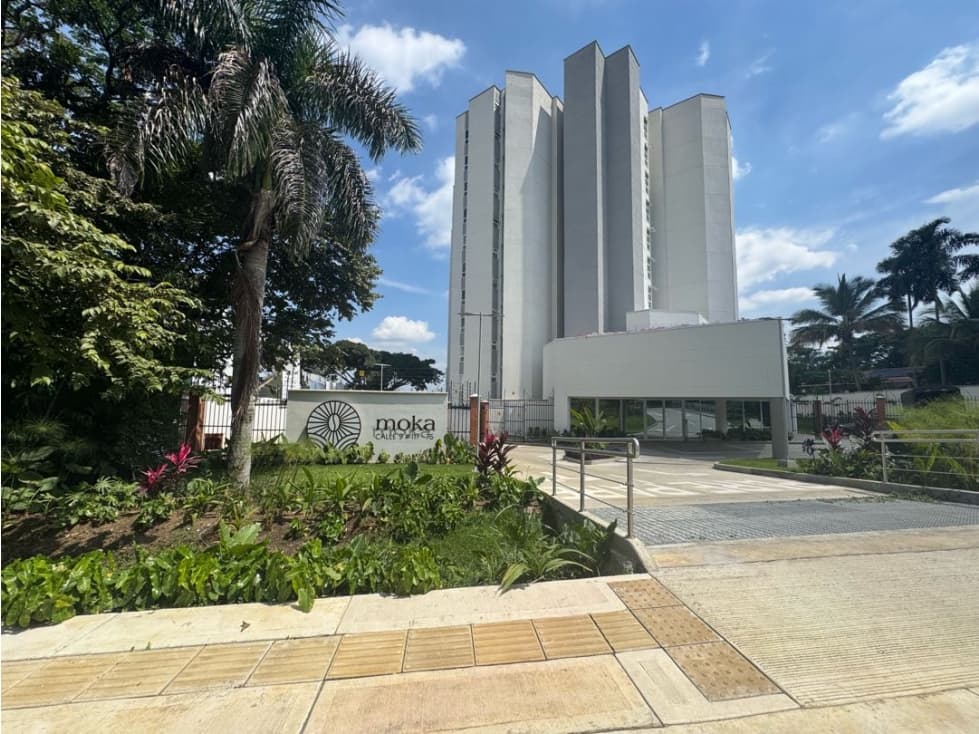 RENTO APARTAMENTO EN PANCE MOKA 117m2 - 1