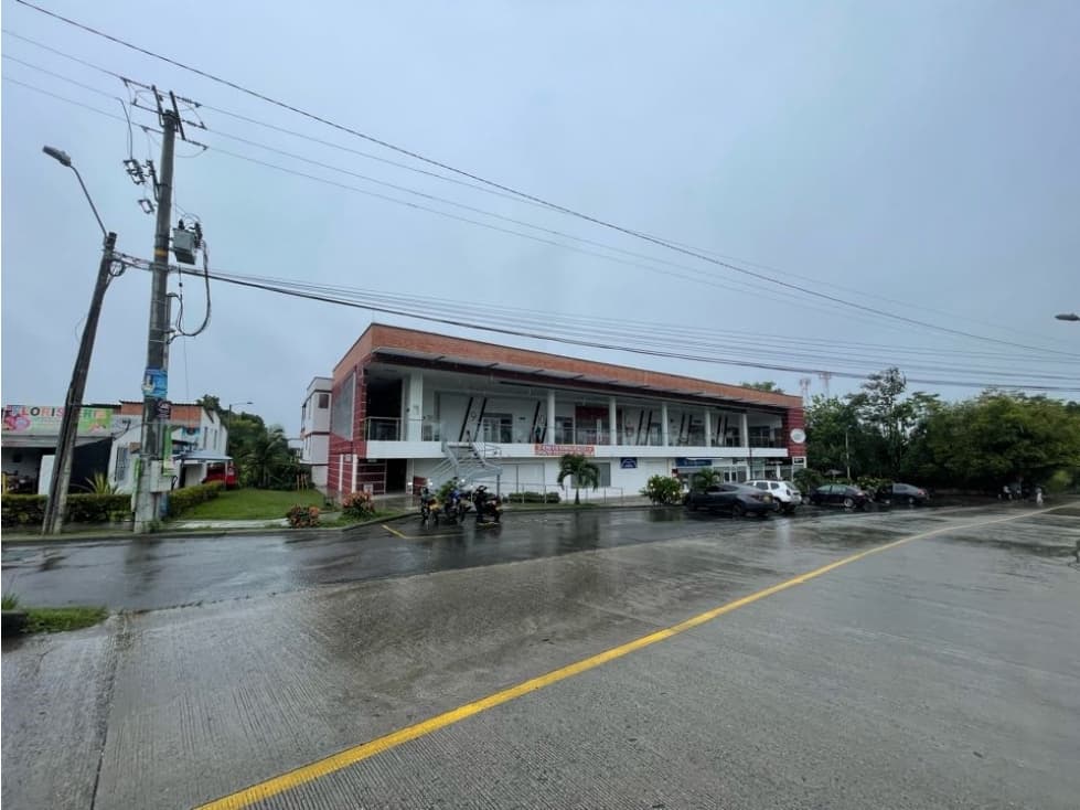 RENTO LOCAL COMERCIAL EN GALICIA PEREIRA - 1