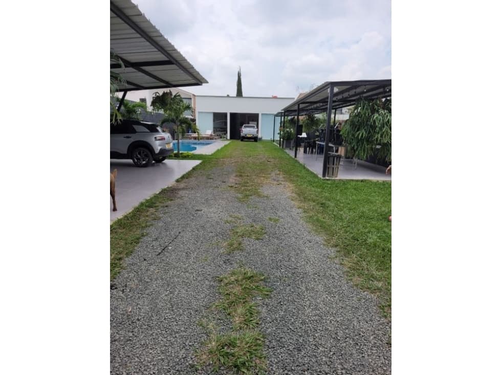 Rozo Valle - Finca en venta - 1