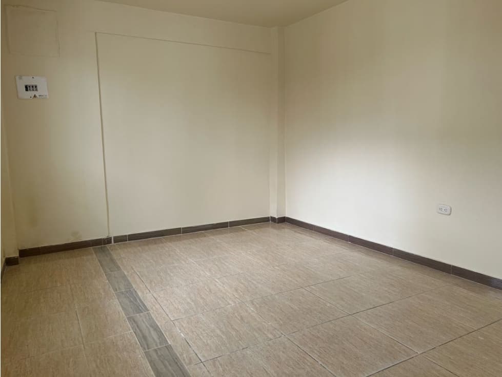 Se Alquila Apartaestudio en la Pista en Circasia Quindio - 1