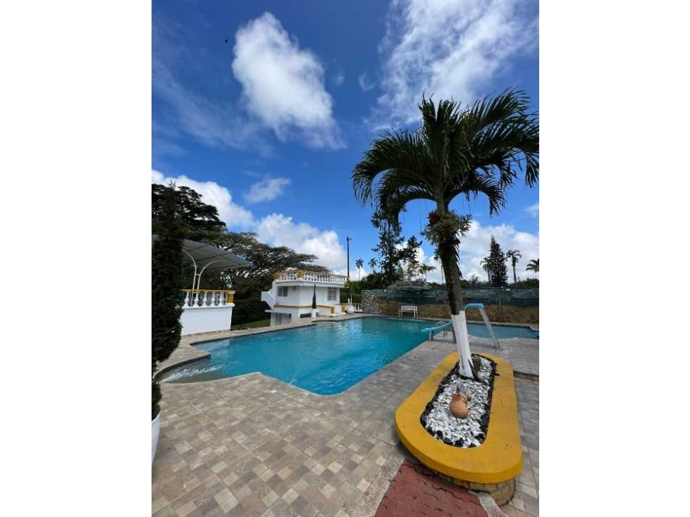 Se alquila Finca en cerritos #6 , Cerritos-la Virginia - 1