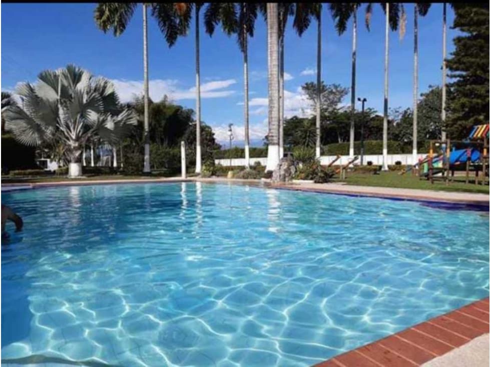 Se alquila finca para eventos en Cerritos - 1