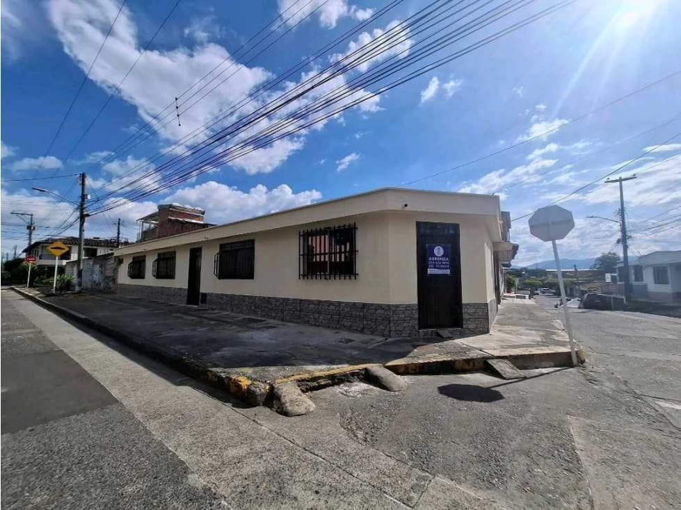 SE ARRIENDA APARTAESTUDIO LA INDEPENDENCIA CARTAGO VALLE - 1