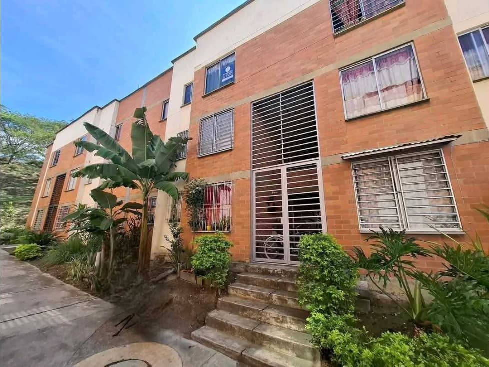 SE ARRIENDA APARTAMENTO CIUDADELA LOS ANGELES CARTAGO VALLE - 1