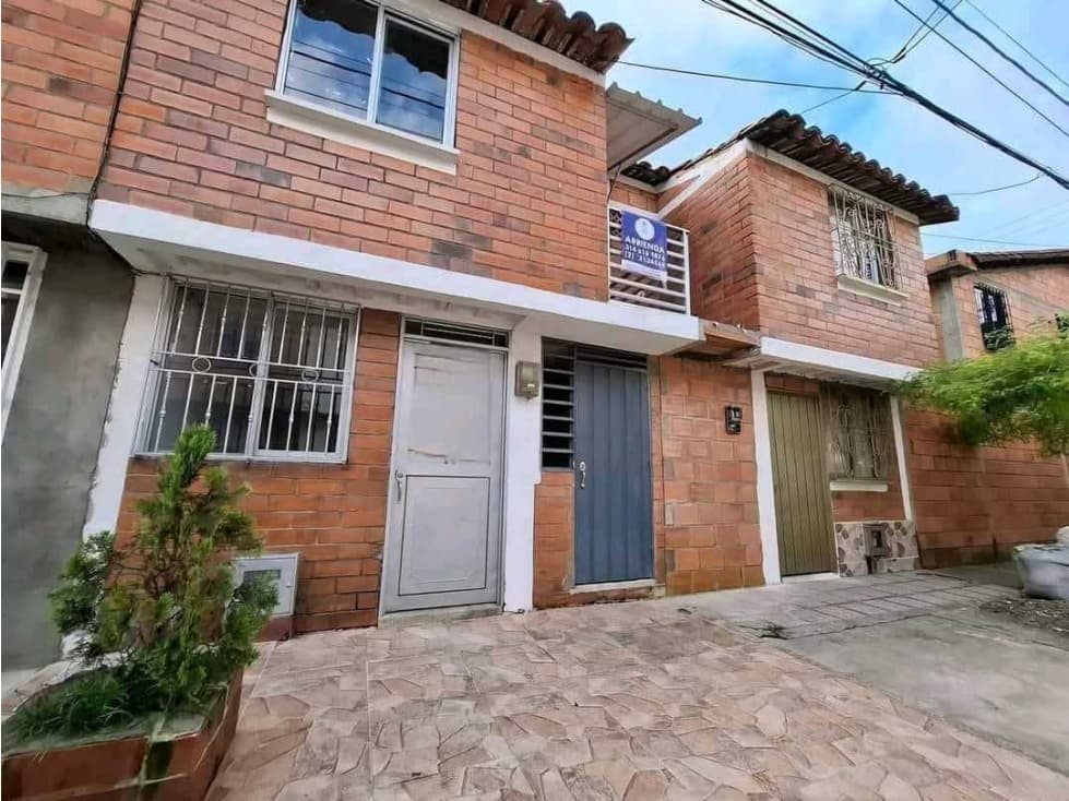 SE ARRIENDA APARTAMENTO CIUDADELA DE PAZ CARTAGO VALLE - 1