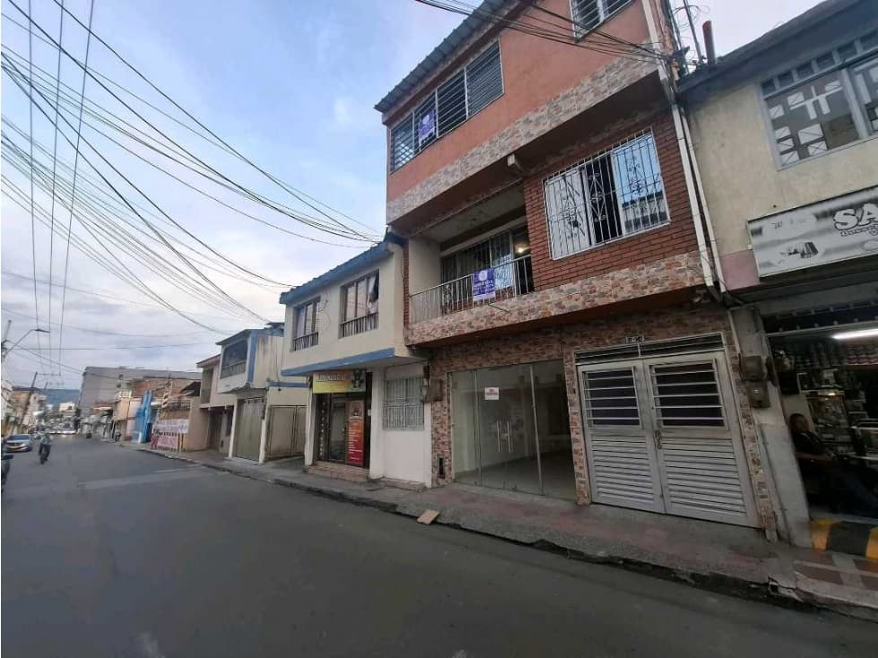 SE ARRIENDA APARTAMENTO EL LLANO CARTAGO VALLE - 1