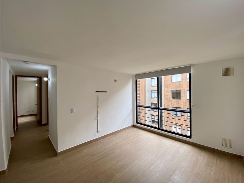 SE ARRIENDA APARTAMENTO EN CAJICA - 1