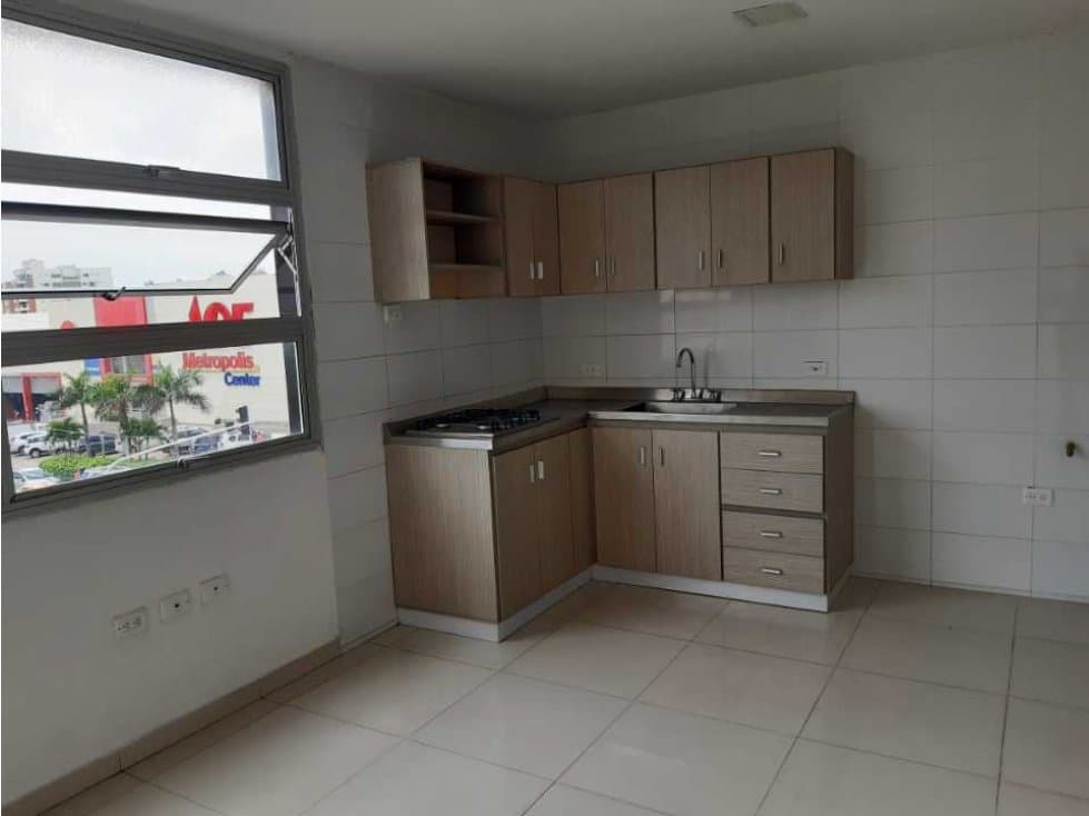 Se Arrienda Oficina En El Granadillo - 1