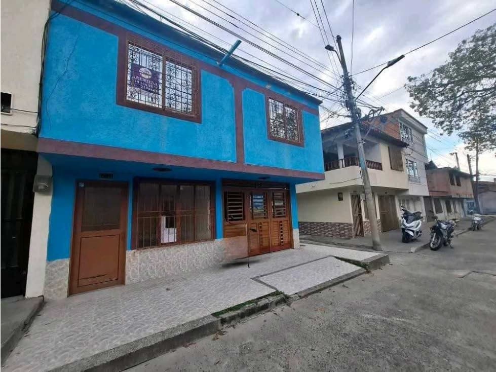 SE ARRIENDA APARTAMENTO LA CRISTINA CARTAGO VALLE - 1