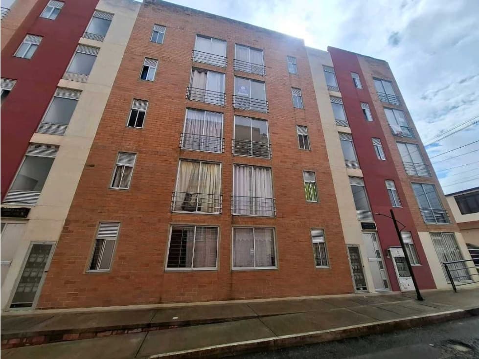 SE ARRIENDA APARTAMENTO LA HERMOSA SANTA ROSA DE CABAL - 1