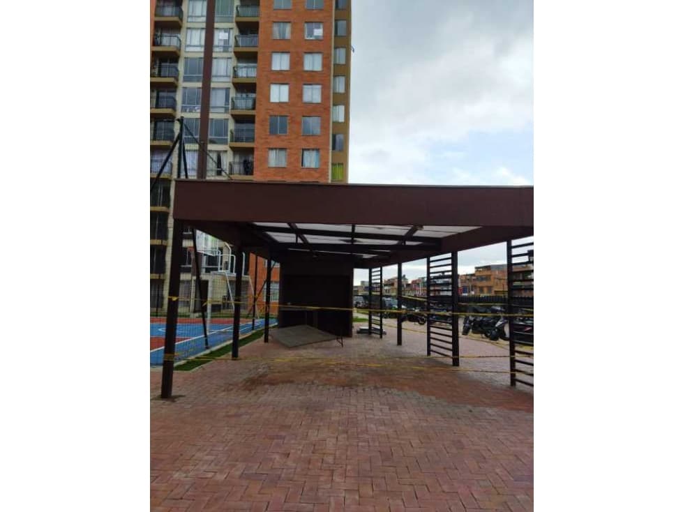 SE VENDE HERMOSO APARTAMENTO NOVATERRA EL ROBLE - 1