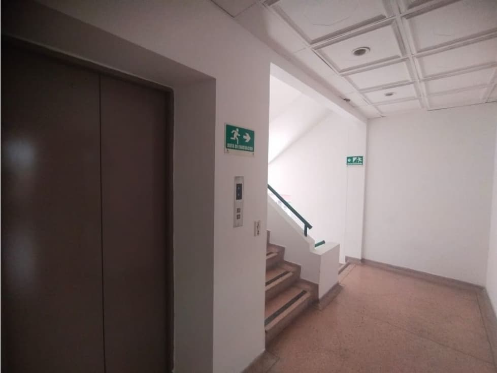 Se arrienda edificio Centro Pereira - 1