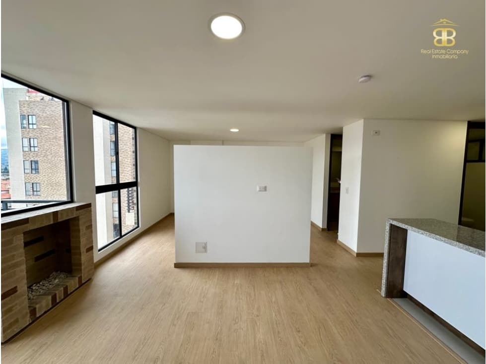 SE ARRIENDA Y VENDE APARTAESTUDIO - 1