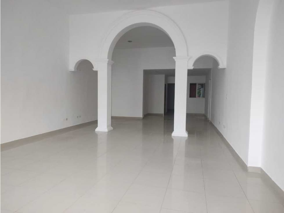 Se arrienda excelente Local comercial en el centro de Monteria - 1