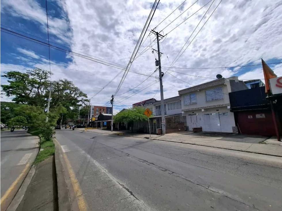 SE ARRIENDA LOCAL COMERCIAL BULEVAR CARTAGO VALLE - 1