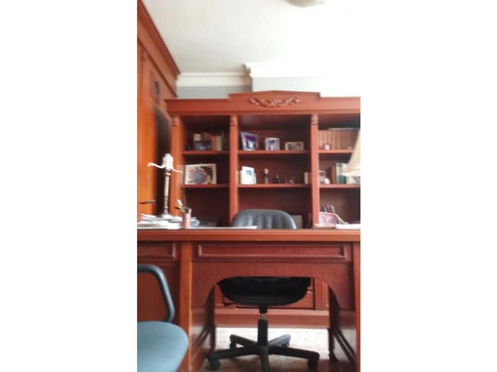 Se arrienda oficina amoblada Cámara de Comercio - 1