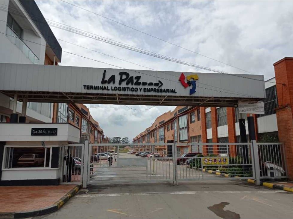 Se arrienda oficina en Zipaquirá - 1