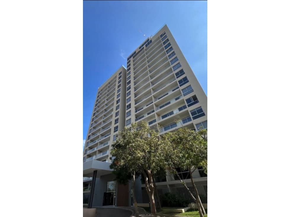 Vende apartamento en los cocos Santa Marta - 1