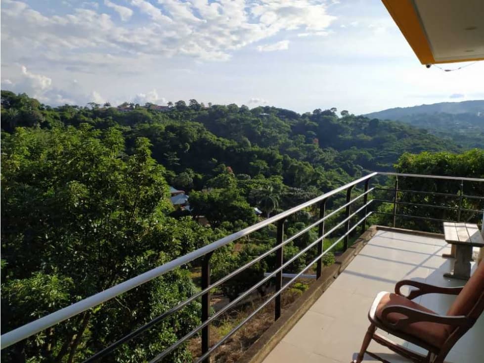 Se renta Apartamento Campestre en Anapoima,Cundi - 1