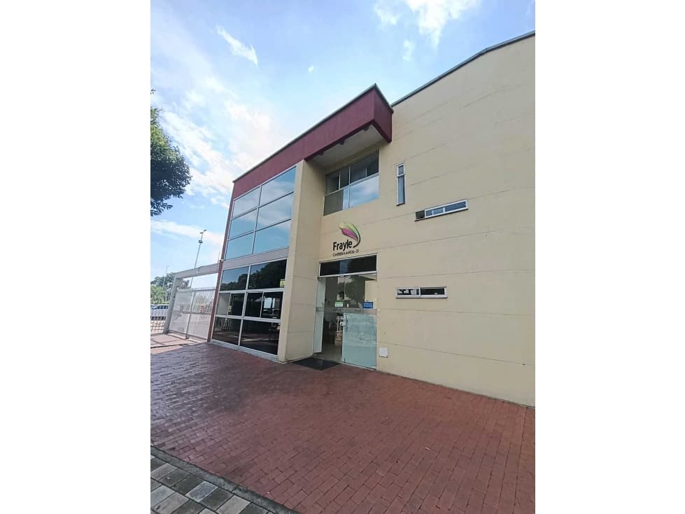 SE RENTA APARTAMENTO C.R. FRAYLE - 1