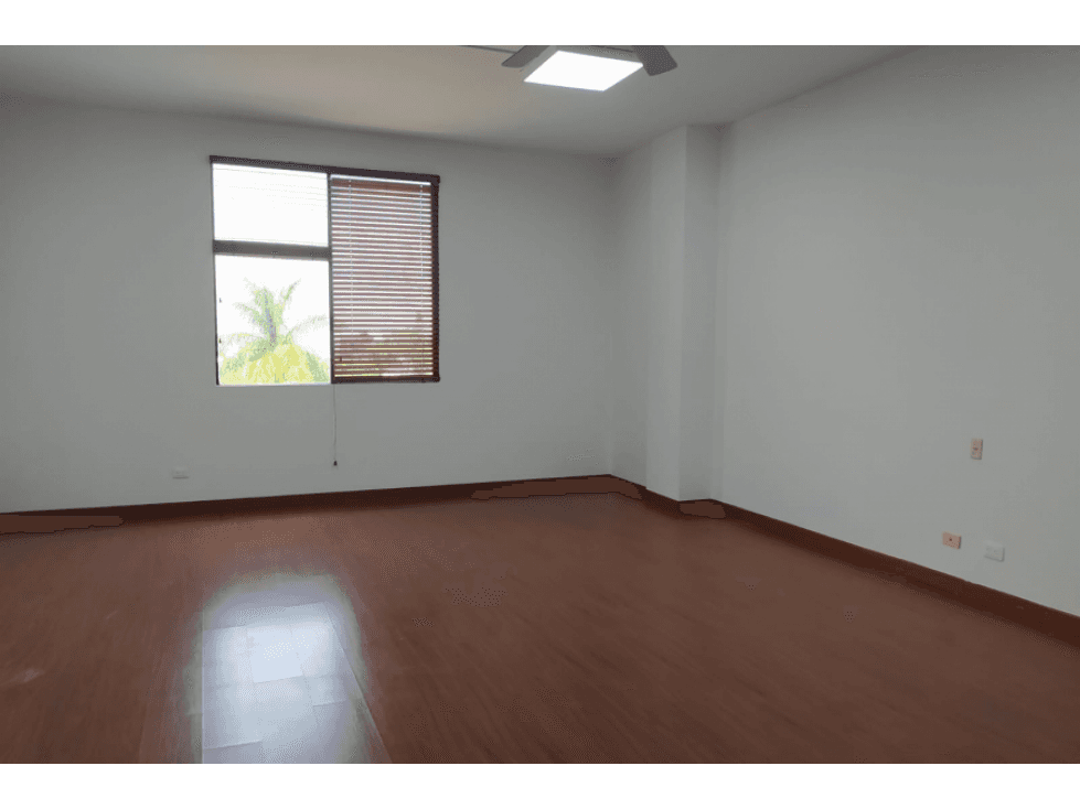 Arriendo, Oficina Avenida bolivar Armenia Quindío - 1