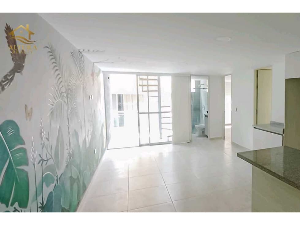 SE VENDE APARTAMENTO DÚPLEX EN CIRCASIA - 1