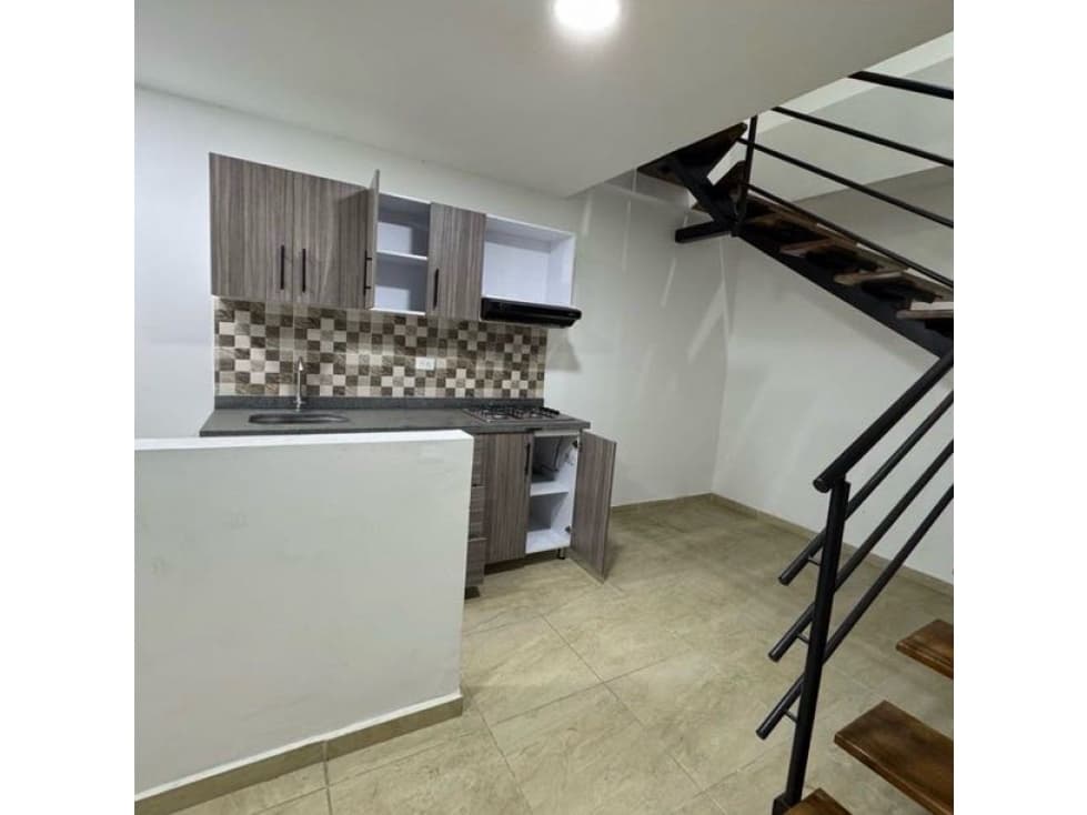 Se vende apartamento duplex en Circasia Quindio - 1