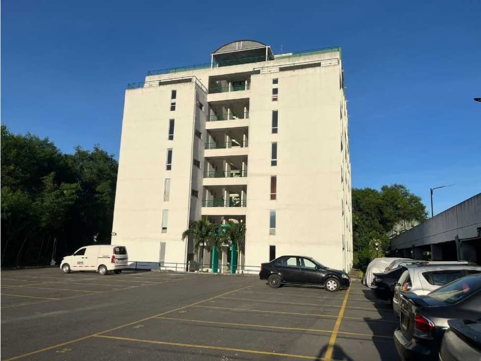 SE VENDE APARTAMENTO EN BRISAS DE AGUABLANCA - 1