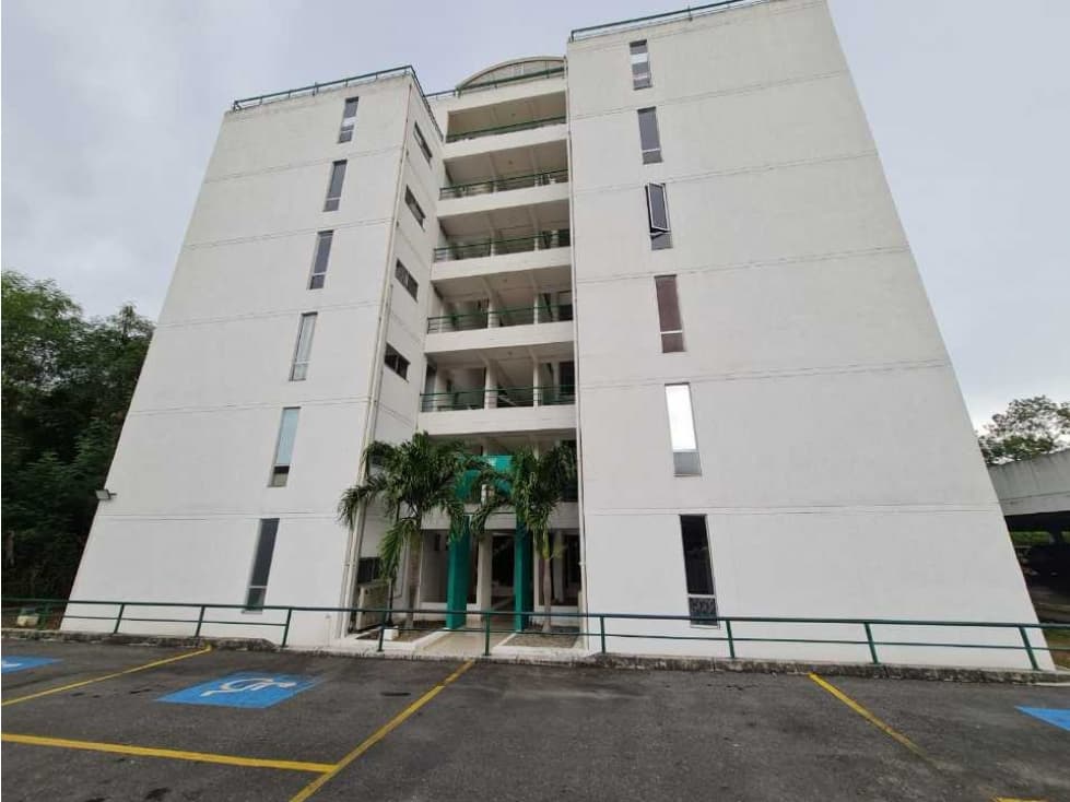 SE VENDE APARTAMENTO EN BRISAS DE AGUABLANCA - 1
